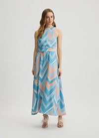 VESTITO - LIU JO CA5390TS531 M9347 Liu Jo 