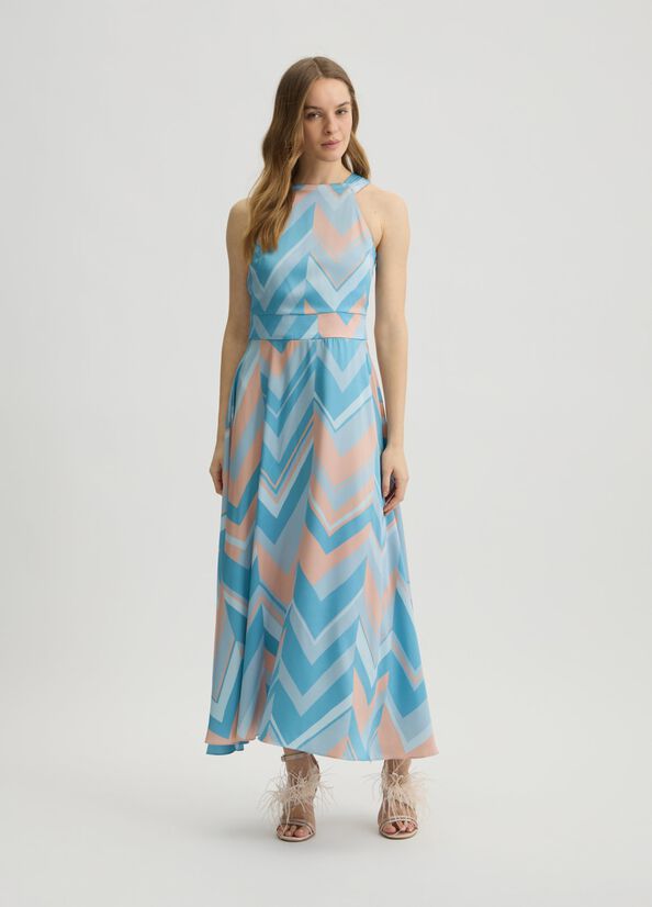 VESTITO - LIU JO CA5390TS531 M9347 Liu Jo 
