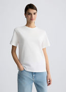 T-SHIRT MC - LIU JO CA5392J6308 11111 Liu Jo 
