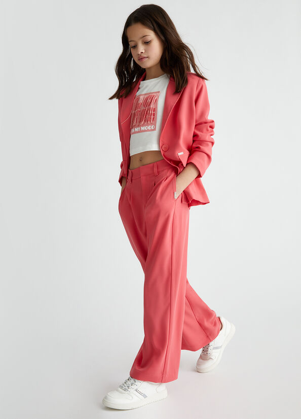 PANTALONE - LIU JO GA5032T4508 22222 Liu Jo 