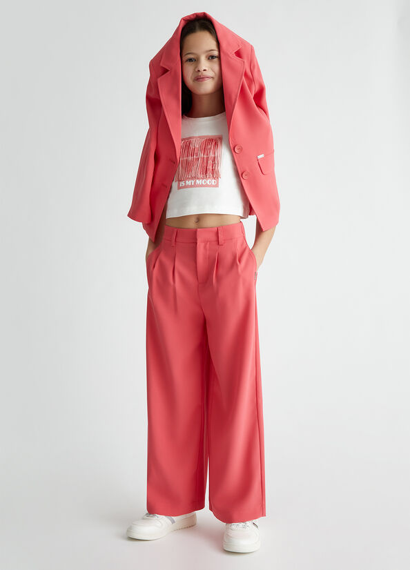 PANTALONE - LIU JO GA5032T4508 22222 Liu Jo 