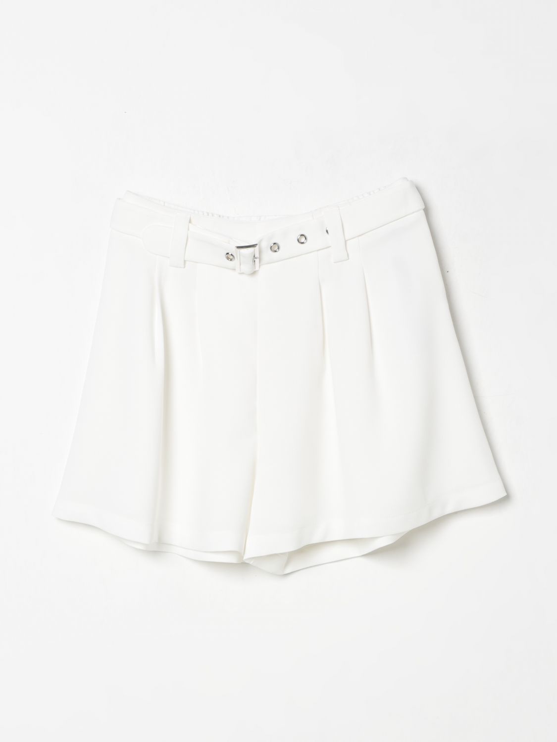 SHORT C/CINTURA - LIU JO GA5033T4508 22222 Liu Jo 