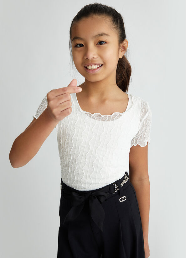 T-SHIRT C/TOP - LIU JO GA5062J4901 22222 Liu Jo 
