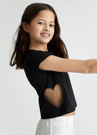 T-SHIRT MC - LIU JO GA5067J5003 S9912 Liu Jo 