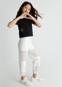 T-SHIRT MC - LIU JO GA5067J5003 S9912 Liu Jo 