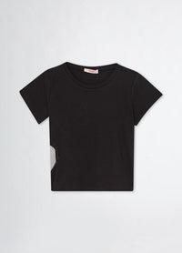 T-SHIRT MC - LIU JO GA5067J5003 S9912 Liu Jo 
