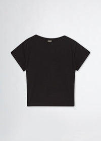 T-SHIRT MC - LIU JO GA5067J5003 S9912 Liu Jo 