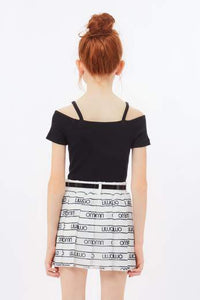 MAGLIA BODY MC - LIU JO GA5069J4822 10602 Liu Jo 