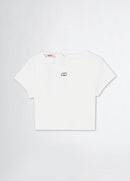 T-SHIRT MC - LIU JO GA5151J4822 10602 Liu Jo 