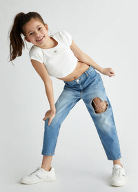 T-SHIRT MC - LIU JO GA5151J4822 10602 Liu Jo 