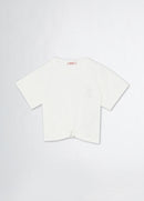 T-SHIRT MC - LIU JO GA5158J5003 22222 Liu Jo 