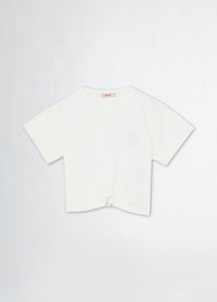 T-SHIRT MC - LIU JO GA5158J5003 22222 Liu Jo 