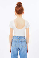 T-SHIRT MC - LIU JO GA5159J5003 22222 Liu Jo 
