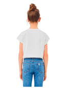 T-SHIRT MC - LIU JO GA5164J5003 22222 Liu Jo 