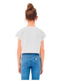 T-SHIRT MC - LIU JO GA5164J5003 22222 Liu Jo 