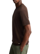 MAGLIA - LIU JO QA5026MA71P 93920 Liu Jo Uomo 