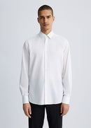 CAMICIA - LIU JO QA5114T2606 11001 Liu Jo Uomo 