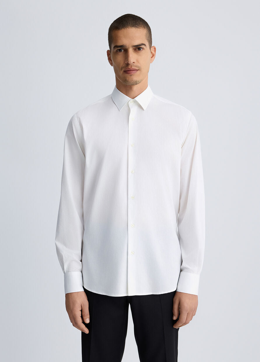 CAMICIA - LIU JO QA5114T2606 11001 Liu Jo Uomo 