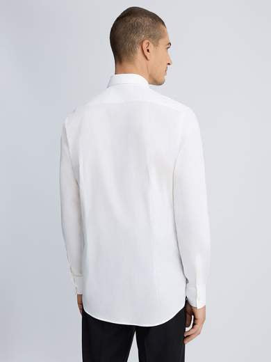 CAMICIA - LIU JO QA5114T2606 11001 Liu Jo Uomo 