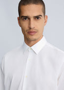 CAMICIA - LIU JO QA5114T2606 11001 Liu Jo Uomo 