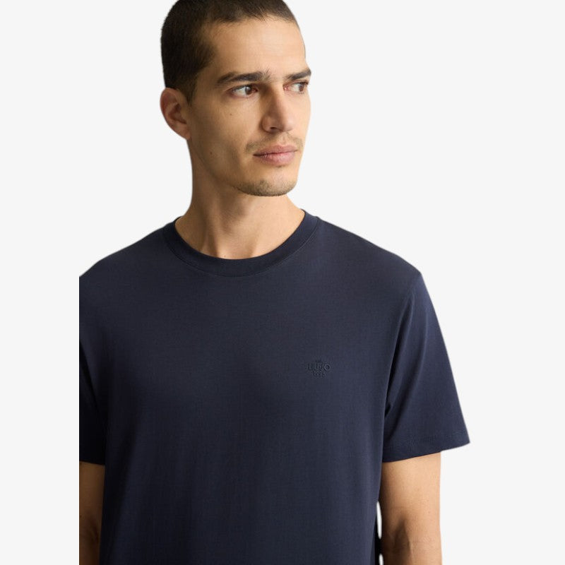 T SHIRT - LIU JO QA5145J4819 94013 Liu Jo Uomo 
