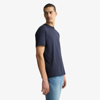 T SHIRT - LIU JO QA5145J4819 94013 Liu Jo Uomo 