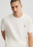 T SHIRT - LIU JO QA5168J7734 11001 Liu Jo Uomo 
