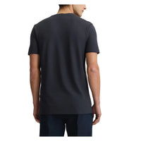 T SHIRT - LIU JO QA5171J4800 11001 Liu Jo Uomo 