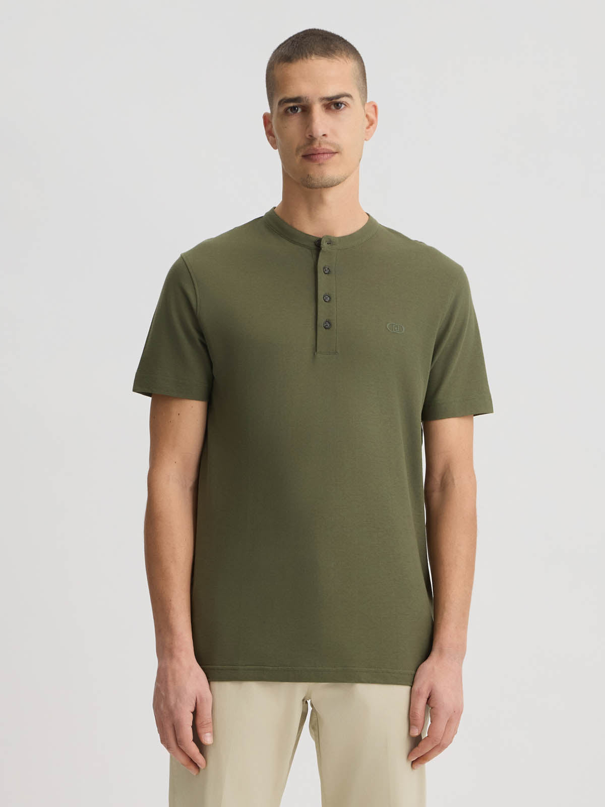 Maglia Liu Jo Uomo