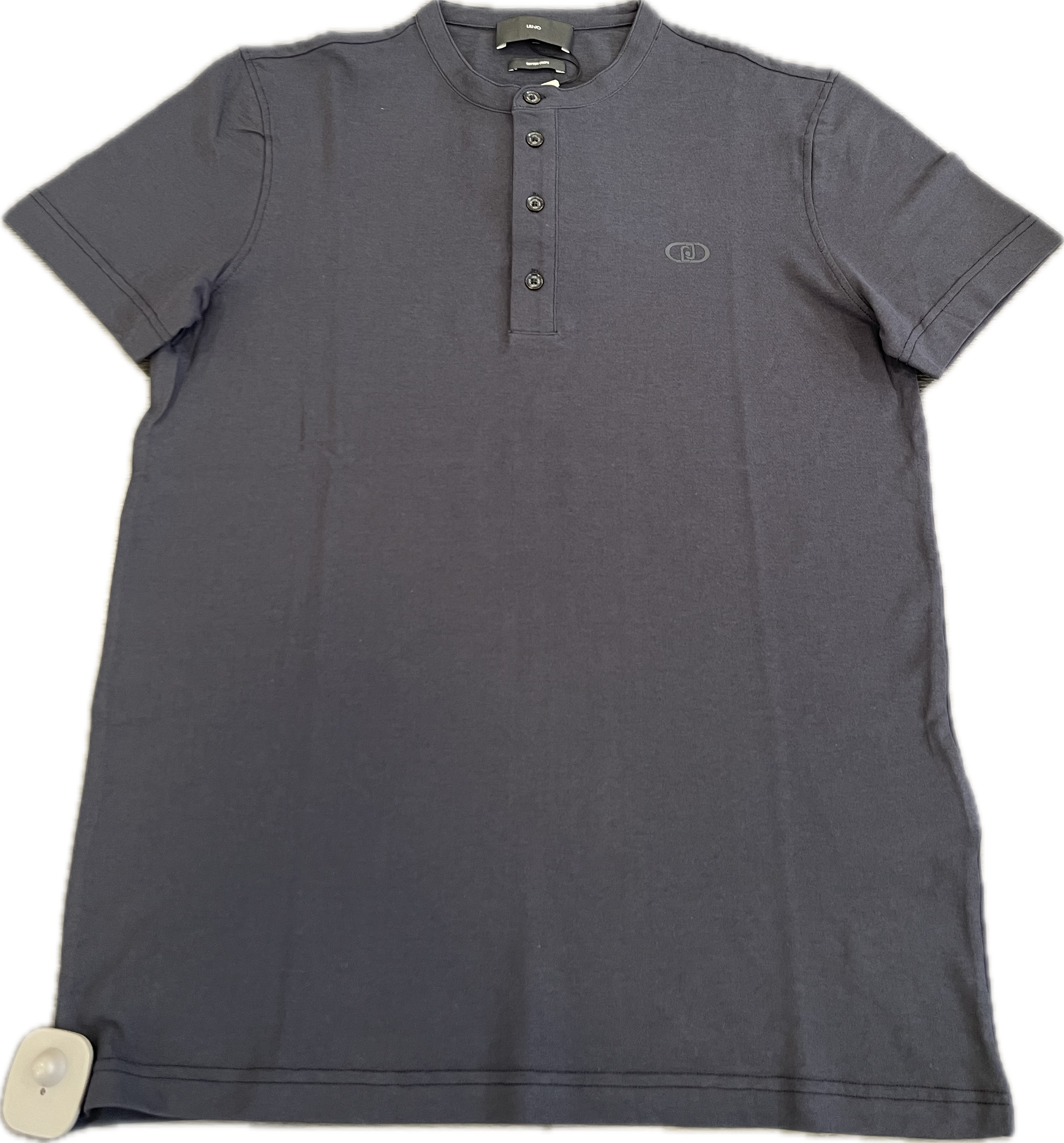 T SHIRT - LIU JO QA5172J4800 94013 Liu Jo Uomo 