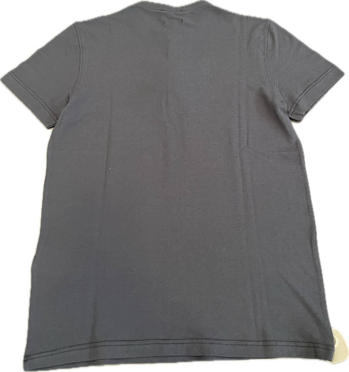 T SHIRT - LIU JO QA5172J4800 11001 Liu Jo Uomo 