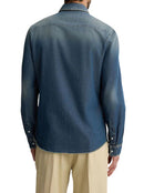 CAMICIA - LIU JO QA5294D0256 78883 Liu Jo Uomo 