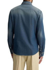 CAMICIA - LIU JO QA5294D0256 78883 Liu Jo Uomo 
