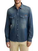 CAMICIA - LIU JO QA5294D0256 78883 Liu Jo Uomo 