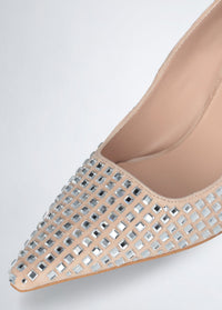 DECOLLETE SABRY 02 - LIU JO SA5007PX377S 3598 Liu Jo 