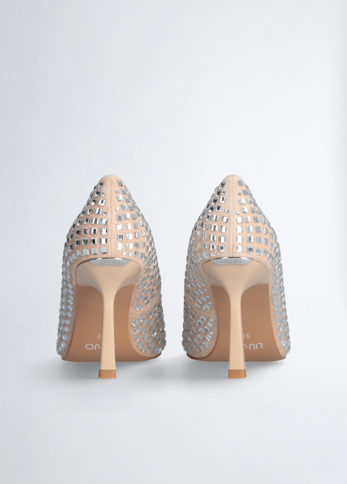DECOLLETE SABRY 02 - LIU JO SA5007PX377S 3598 Liu Jo 