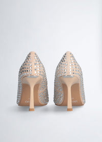 DECOLLETE SABRY 02 - LIU JO SA5007PX377S 3598 Liu Jo 