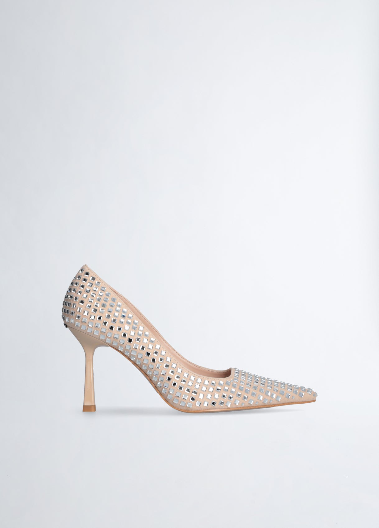 DECOLLETE SABRY 02 - LIU JO SA5007PX377S 3598 Liu Jo 