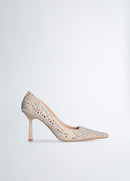 DECOLLETE SABRY 02 - LIU JO SA5007PX377S 3598 Liu Jo 