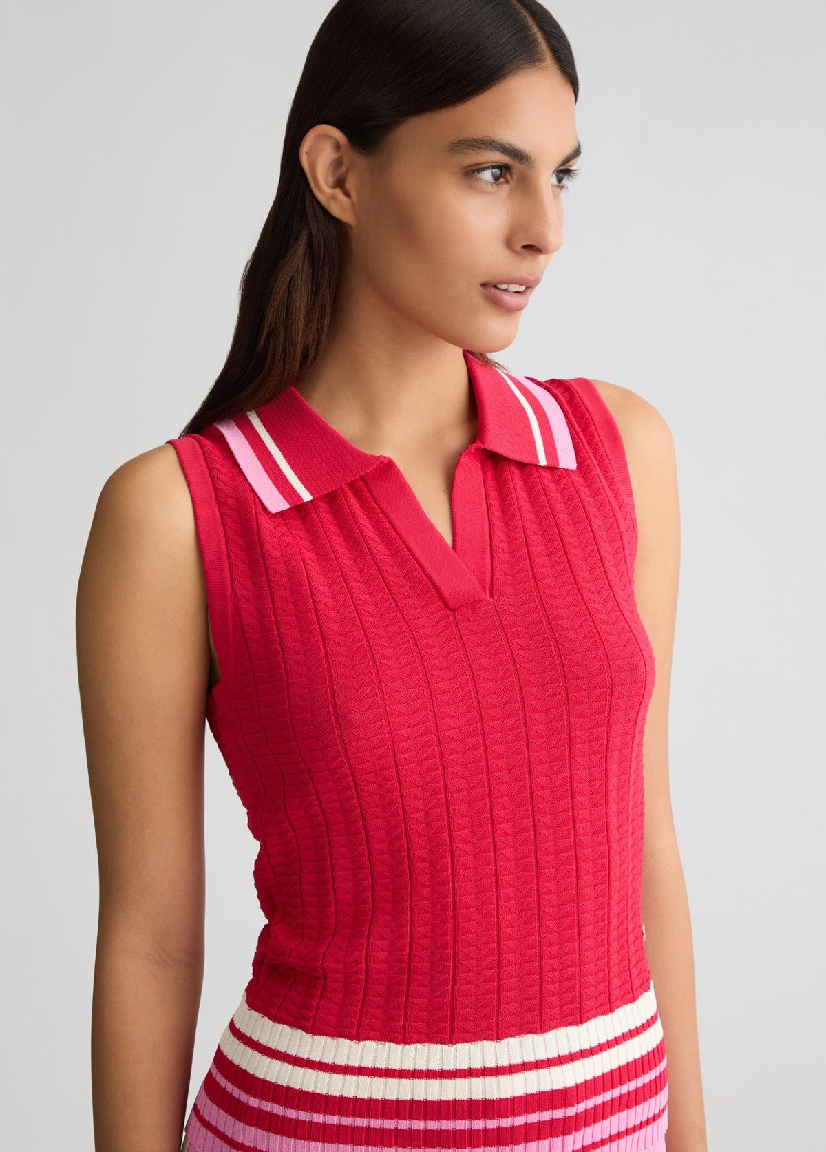 MAGLIA SM - LIU JO TA5086MS36L C3595 Liu Jo 