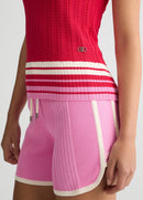 MAGLIA SM - LIU JO TA5086MS36L C3595 Liu Jo 
