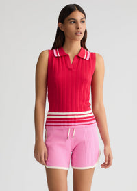 MAGLIA SM - LIU JO TA5086MS36L C3595 Liu Jo 
