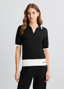 MAGLIA MC - LIU JO TA5093MS022 A6882 Liu Jo 