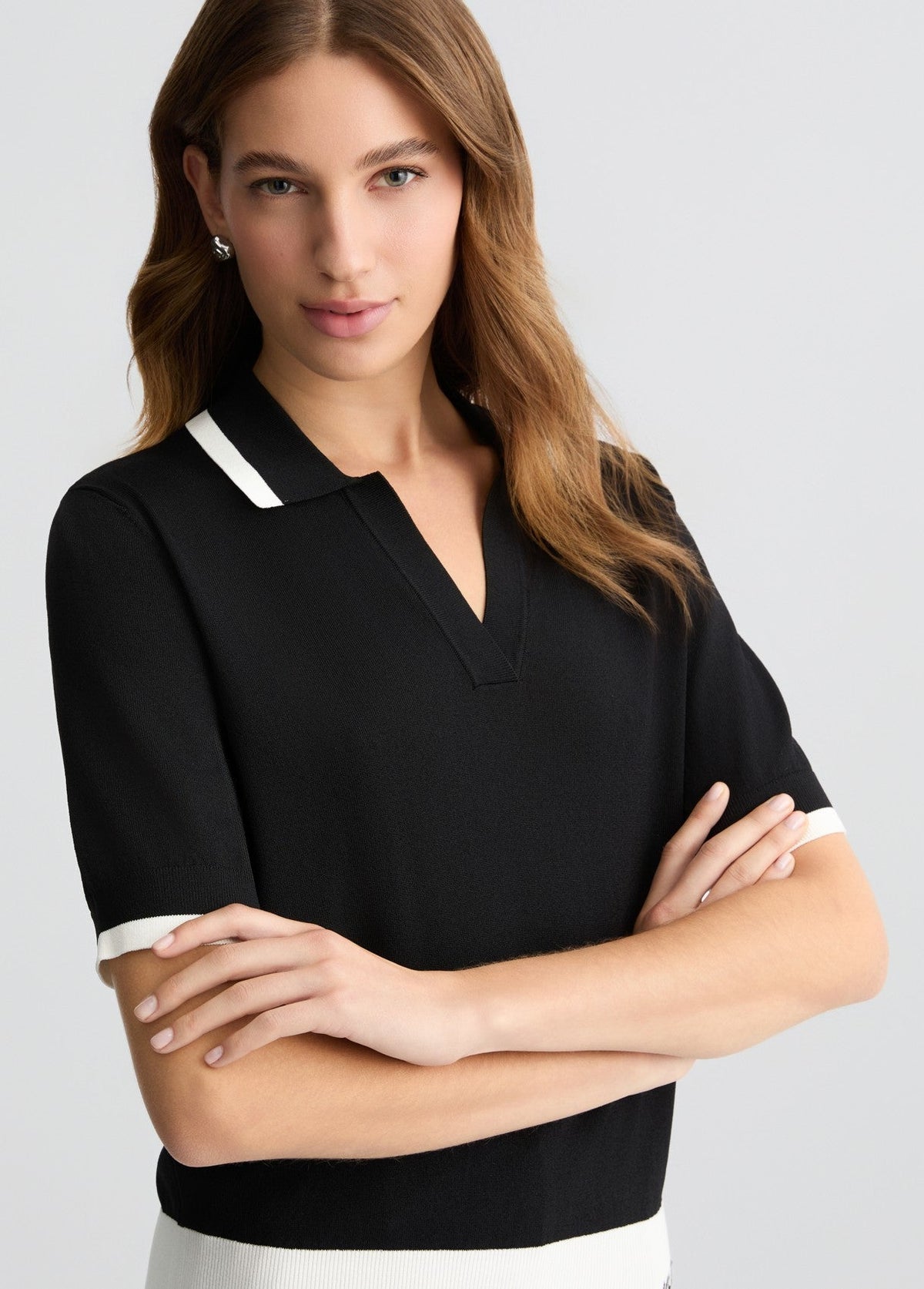 MAGLIA MC - LIU JO TA5093MS022 A6882 Liu Jo 