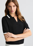 MAGLIA MC - LIU JO TA5093MS022 A6882 Liu Jo 