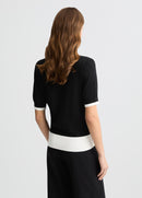 MAGLIA MC - LIU JO TA5093MS022 A6882 Liu Jo 