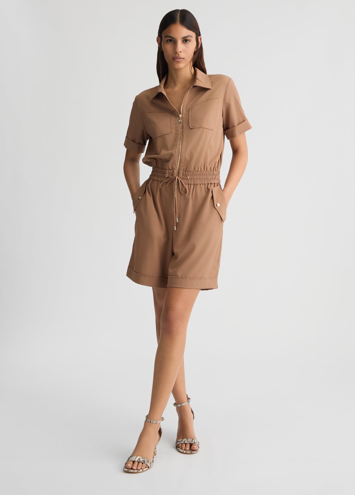 TUTA CORTA - LIU JO TA5145TS922 22222 Liu Jo 