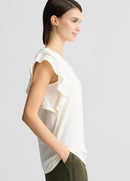 T-SHIRT MC - LIU JO TA5178J5904 10105 Liu Jo 