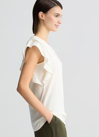T-SHIRT MC - LIU JO TA5178J5904 10105 Liu Jo 