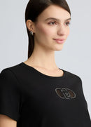 T-SHIRT - LIU JO TA5180JS923 M9250 Liu Jo 
